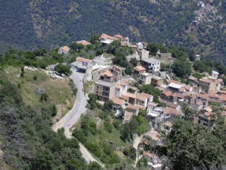 Kabylie