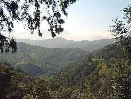  La Kabylie