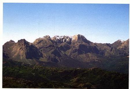 Adrar n'Gerger