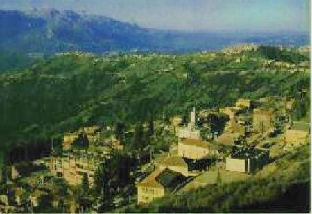 Ait Mimoun ou latavisme communautaire