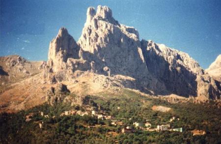 Adrar n'Gerger