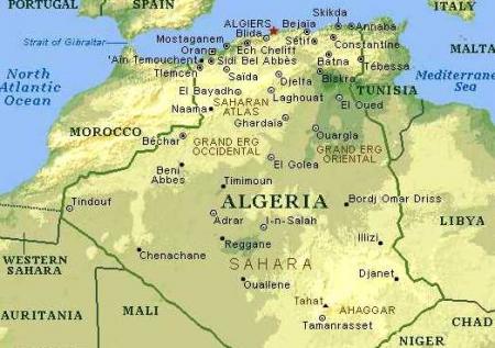 Algérie