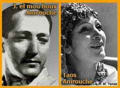 Le Achewik (chant sacré) de Kabylie ou la survivance des femmes berbères