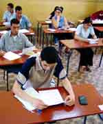 Baccalauréat 2007 : Lheure de vérité pour les 699 695 candidats