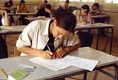 Baccalauréat à Tizi Ouzou  : Lexamen de tous les espoirs pour 28 942 candidats