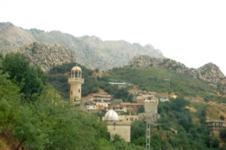 Tala NTazert.