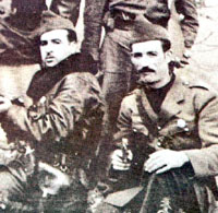 Littérature : Des vérités sur le colonel Amirouche