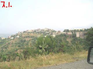Tassaft Ouguemoune & ses environs