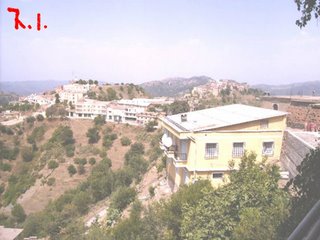 Tassaft Ouguemoune & ses environs
