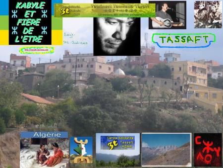 Tassaft 2007